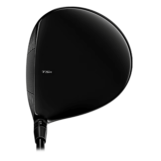 Titleist TSR1D Driver Heren