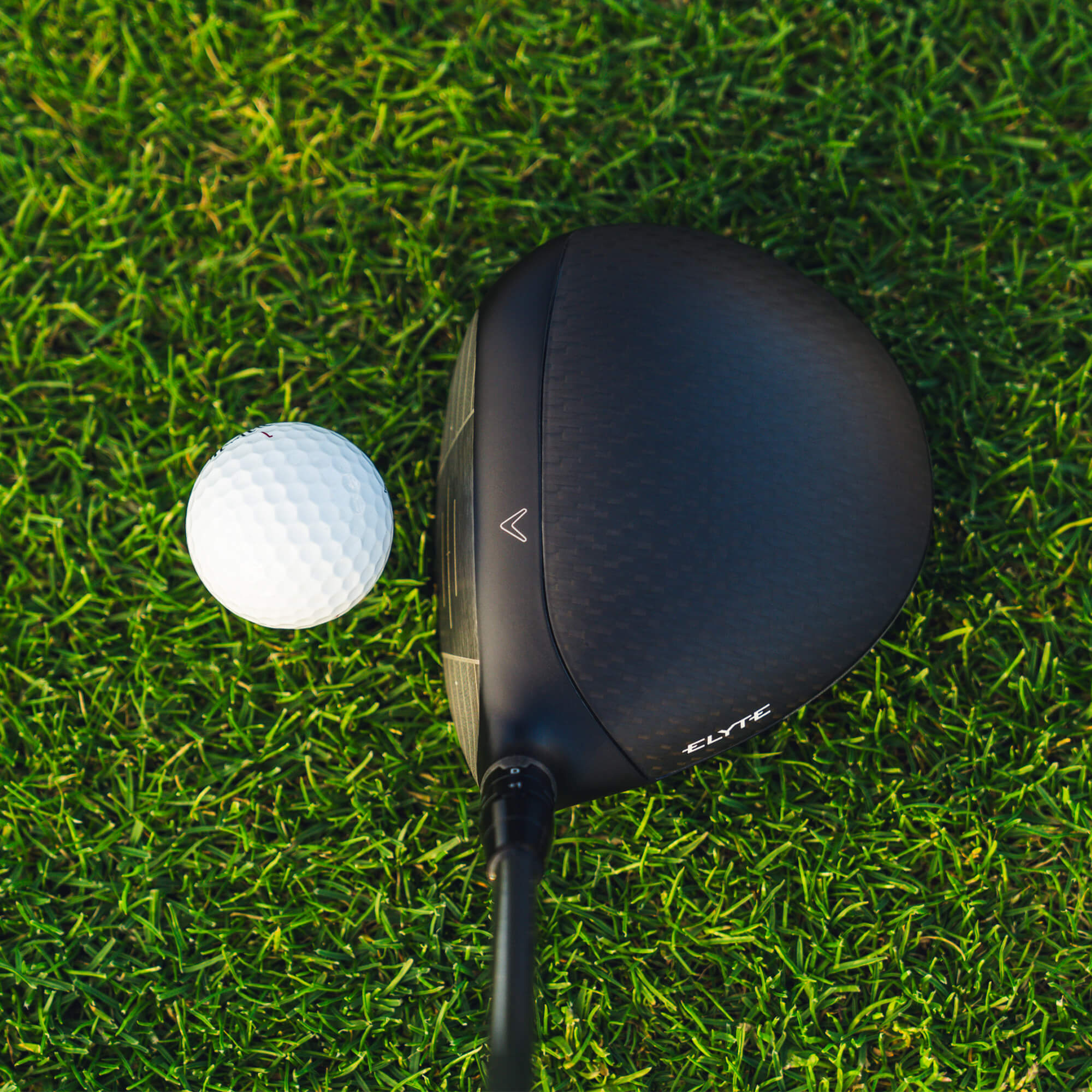 Callaway Elyte Mini Driver