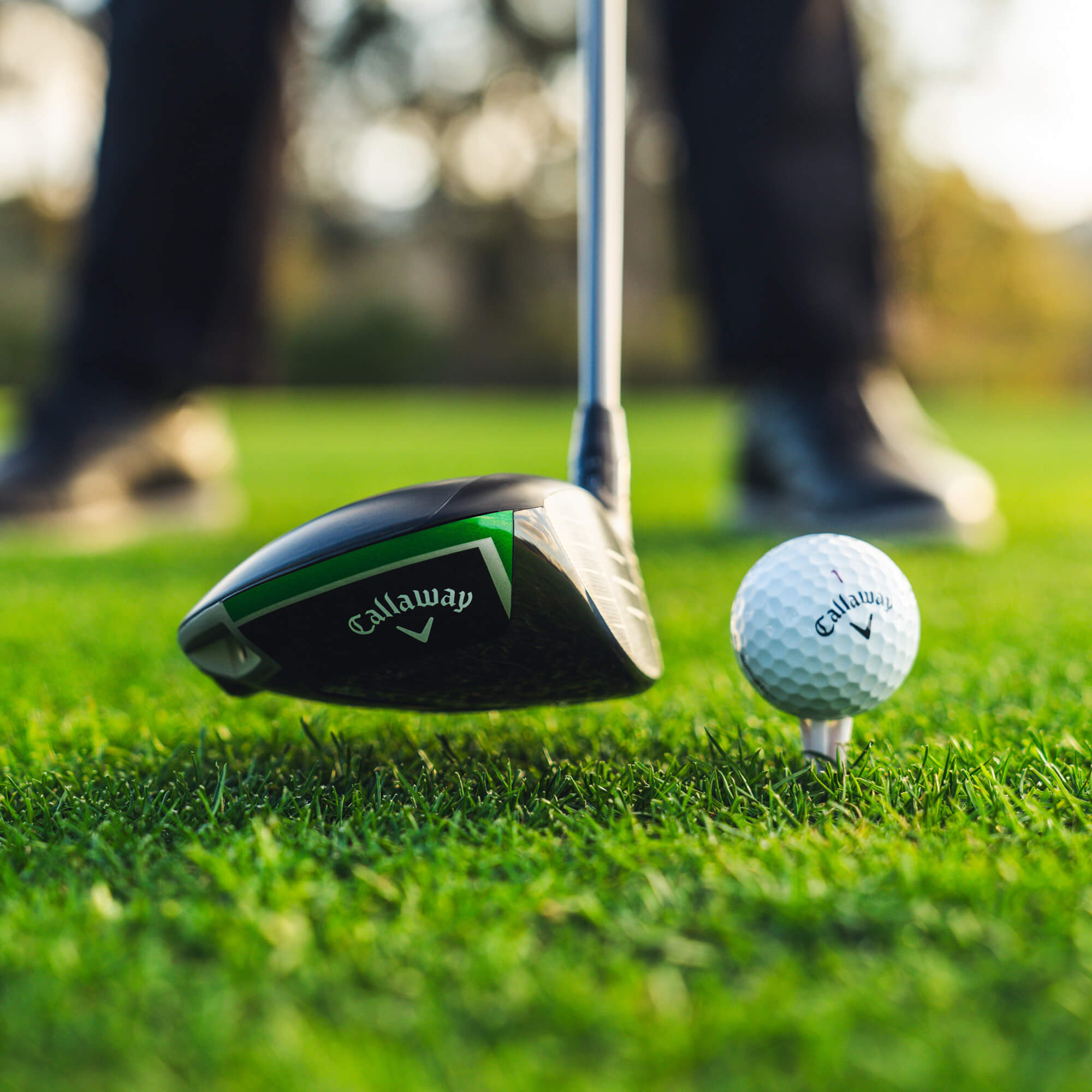 Callaway Elyte Mini Driver