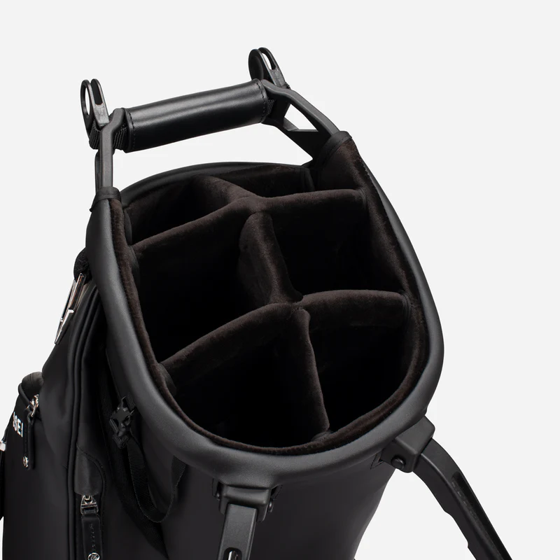 Vessel Player V - 6 vaks - Standbag