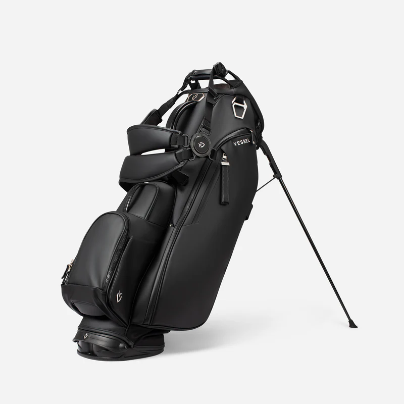Vessel Player V - 6 vaks - Standbag