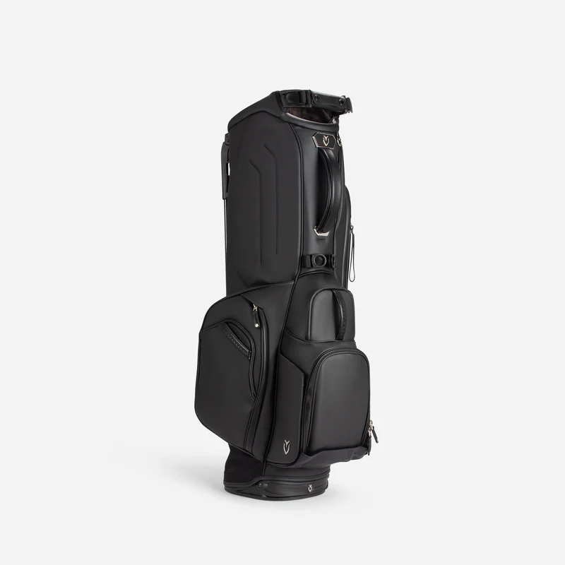 Vessel Player V - 6 vaks - Standbag