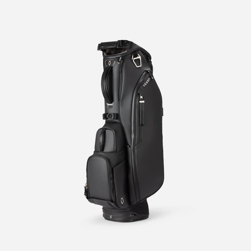 Vessel Player V - 6 vaks - Standbag