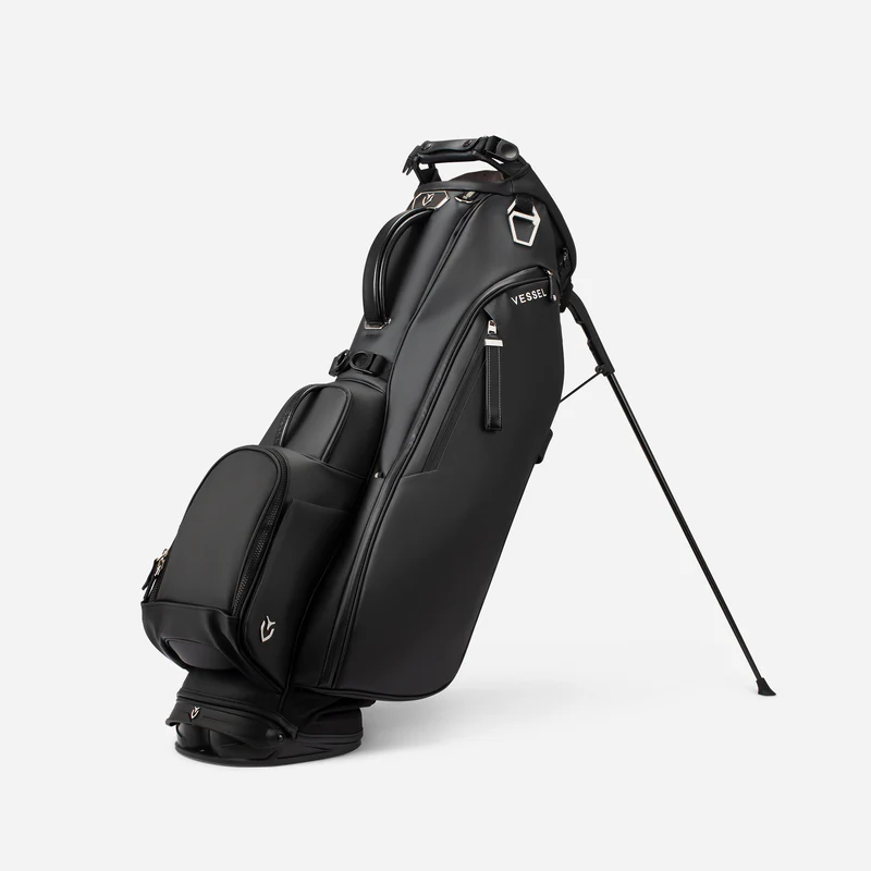 Vessel Player V - 6 vaks - Standbag