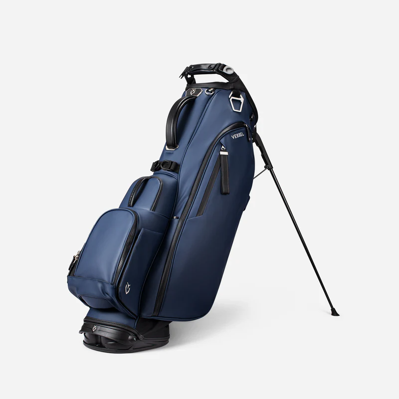Vessel Player V - 6 vaks - Standbag