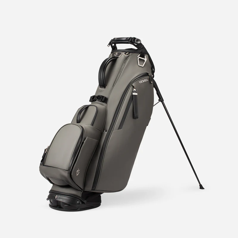Vessel Player V - 6 vaks - Standbag