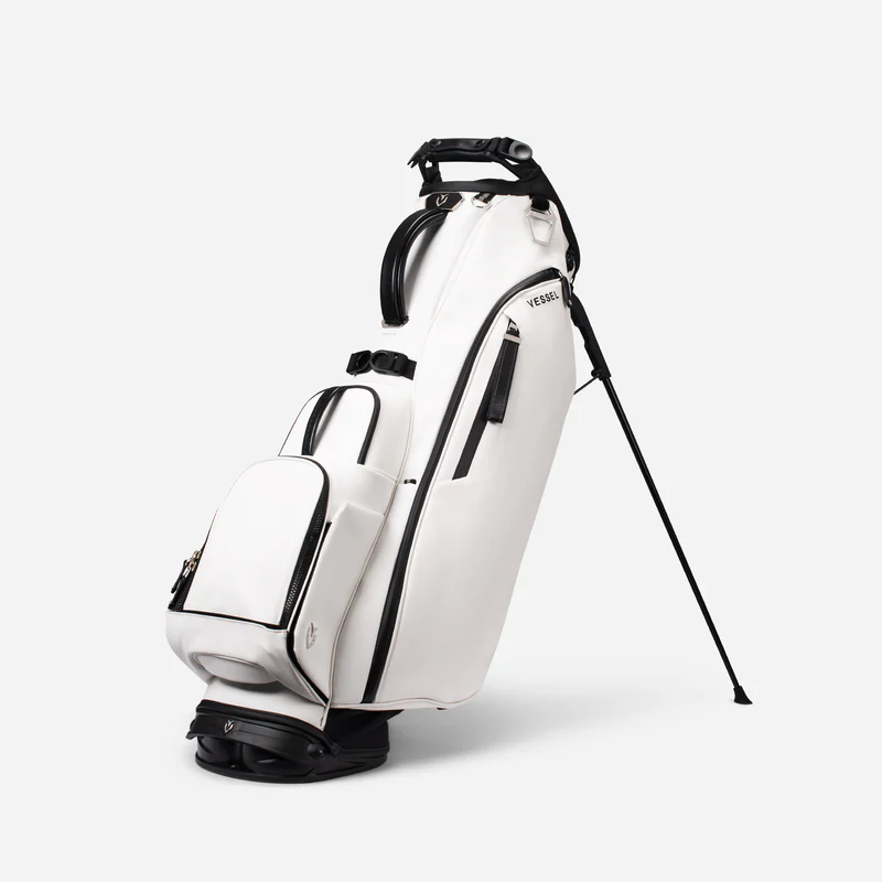 Vessel Player V - 6 vaks - Standbag
