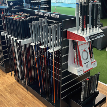 Shafts & Grips