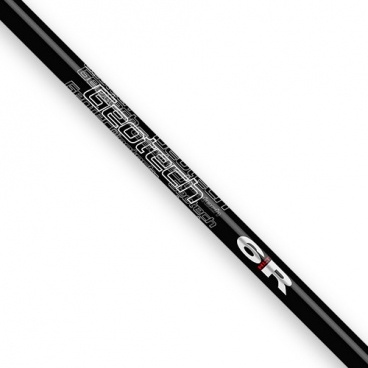 Geotech HLT IJzer Shaft