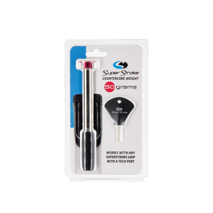 Superstroke - Tech-Port Weight Kit