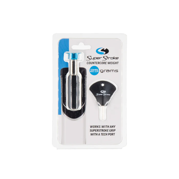 Superstroke - Tech-Port Weight Kit