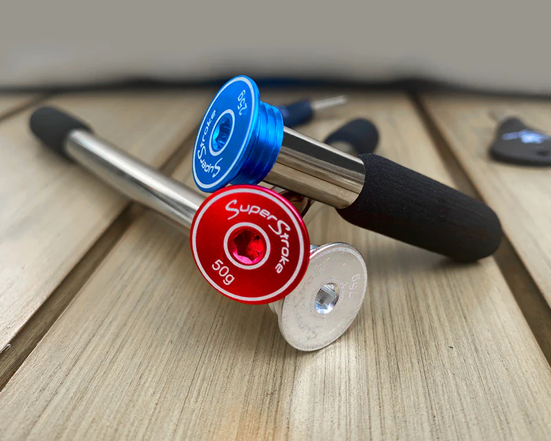 Superstroke - Tech-Port Weight Kit