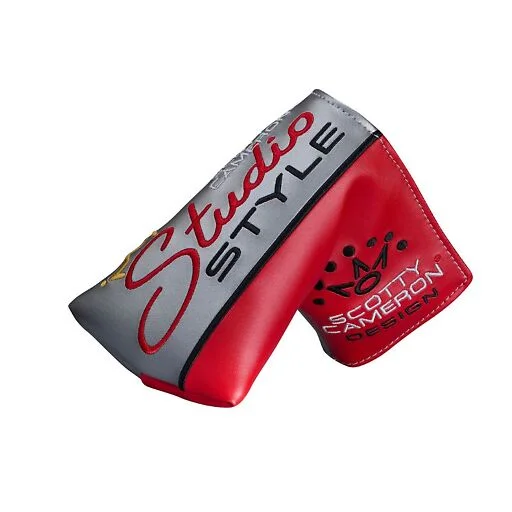 Scotty Cameron Studio Style - Fastback 1.5