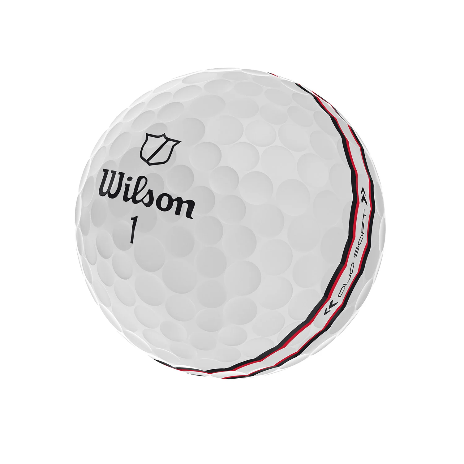 Wilson Staff Duo Soft TRK360
