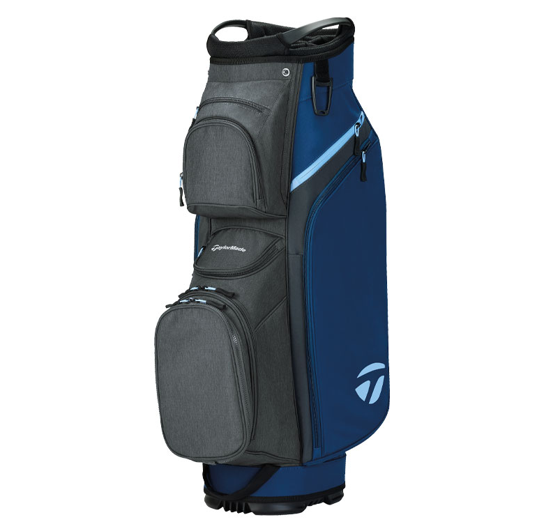 Taylormade Cart Lite - Navy