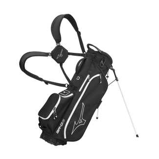 Mizuno Mizuno BR-D3 Standbag - Zwart