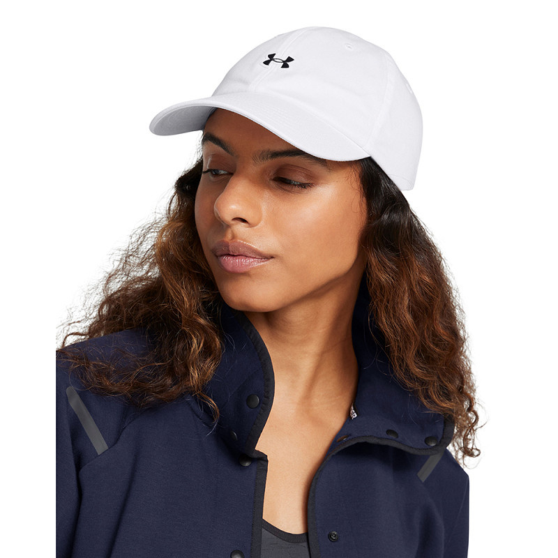 Under Armour – Golf96 Adjustable Dames Cap