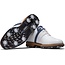 Footjoy DryJoys Premiere - Packard LX - White/Navy/White
