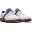 Footjoy DryJoys Premiere - Packard LX - White/Navy/White
