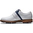 Footjoy DryJoys Premiere - Packard LX - White/Navy/White