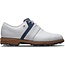 Footjoy DryJoys Premiere - Packard LX - White/Navy/White