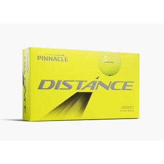 Pinnacle Pinnacle Distance