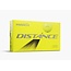 Pinnacle Distance 2025
