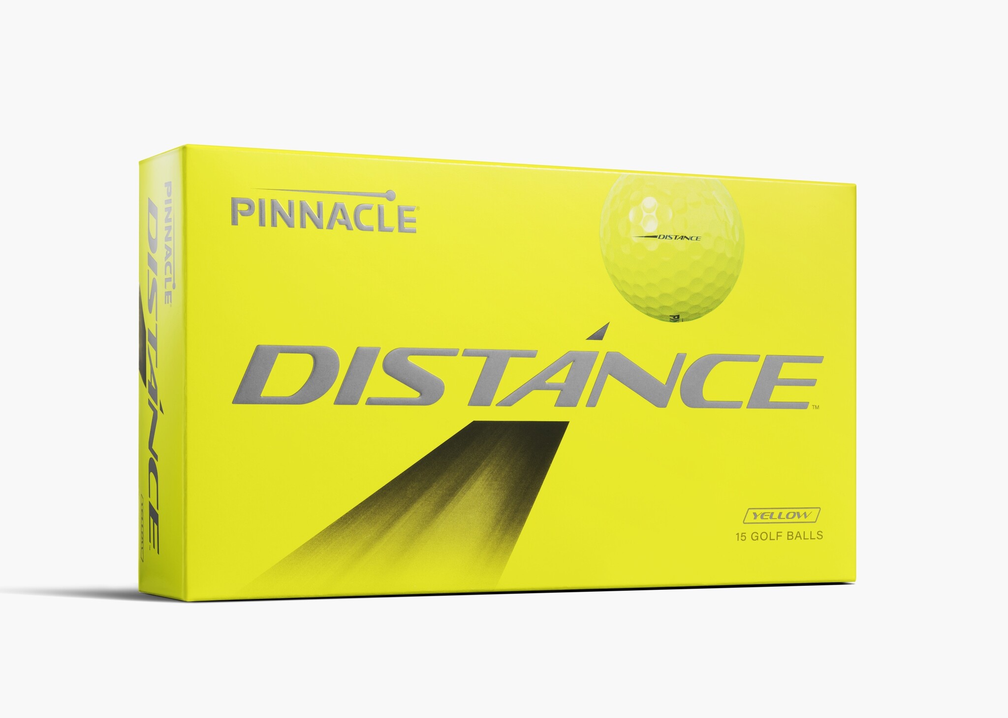 Pinnacle Distance 2025