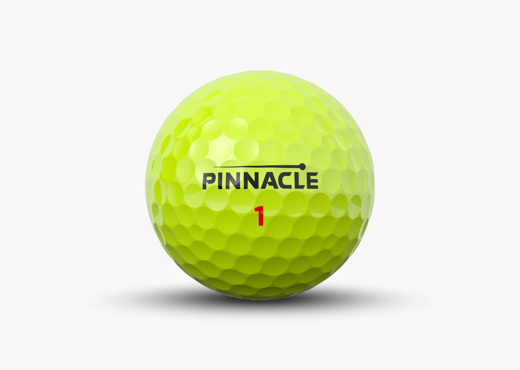 Pinnacle Distance 2025