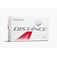 Pinnacle Distance 2025