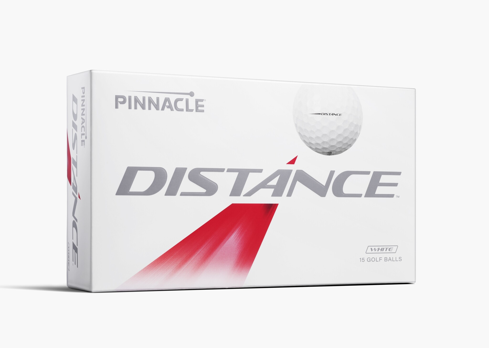 Pinnacle Distance 2025