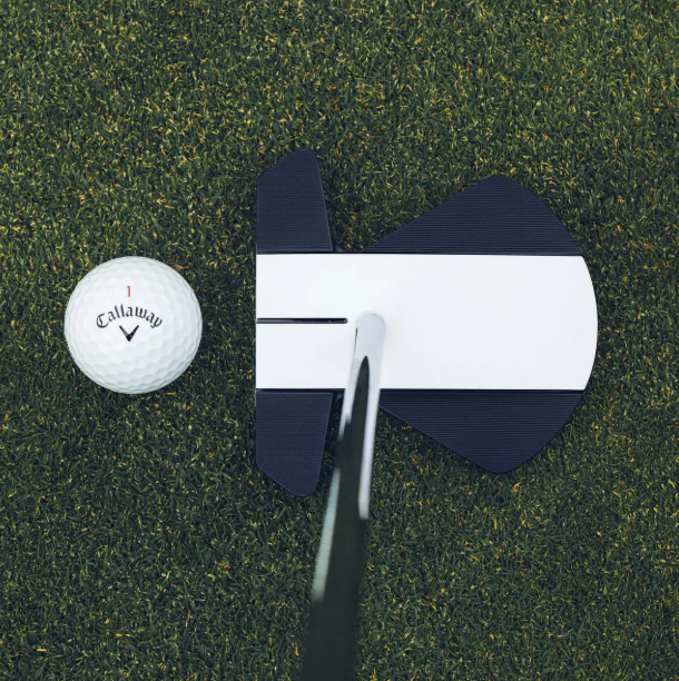 Odyssey Ai-One Square 2 Square Max Stripe