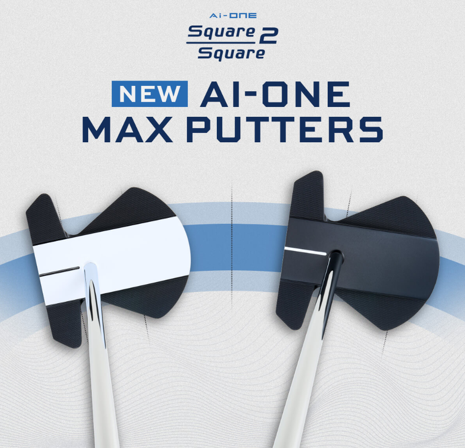 Odyssey Ai-One Square 2 Square Max 1