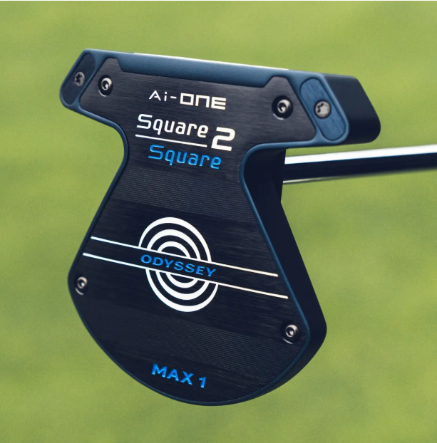 Odyssey Ai-One Square 2 Square Max 1