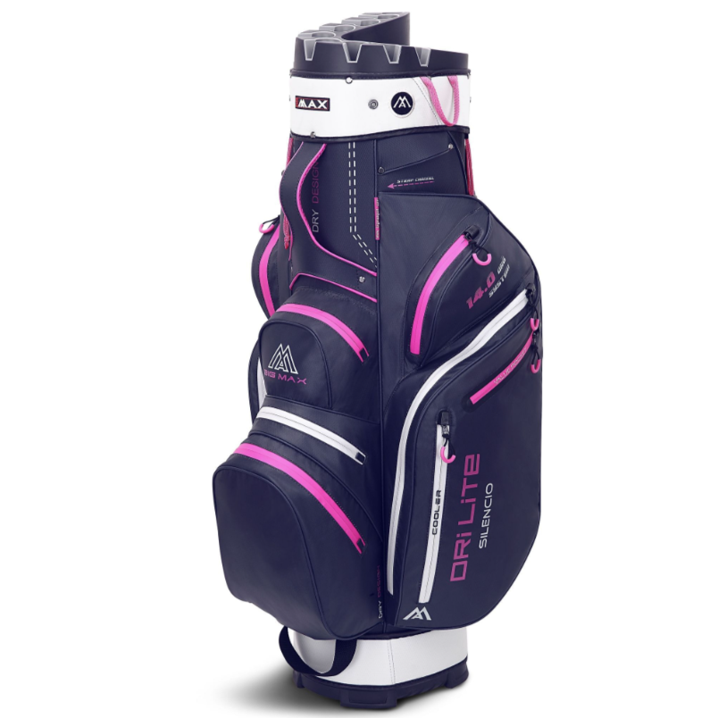 BigMax Dri lite Silencio 2