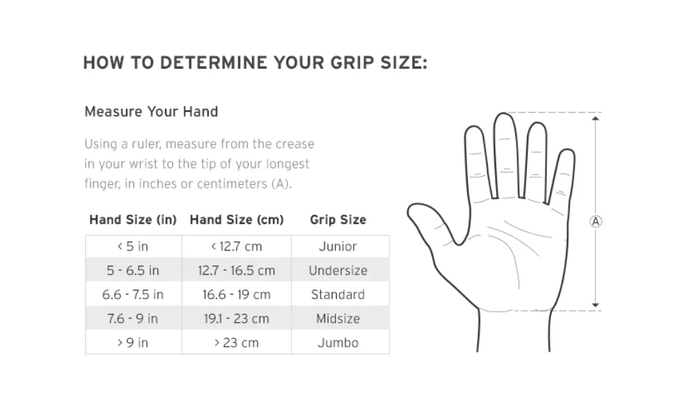 Skymax ICE IX-5 Golfset Heren