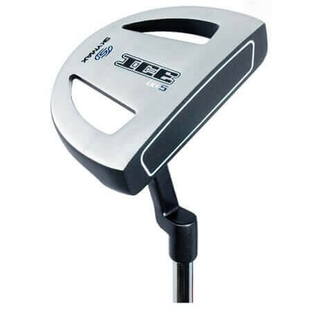 Skymax ICE IX-5 Golfset Heren