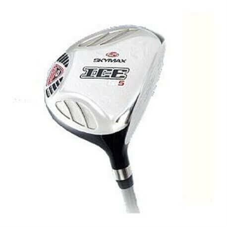 Skymax ICE IX-5 Golfset Heren