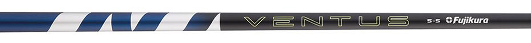 Taylormade shaft - Fujikura Ventus Blue