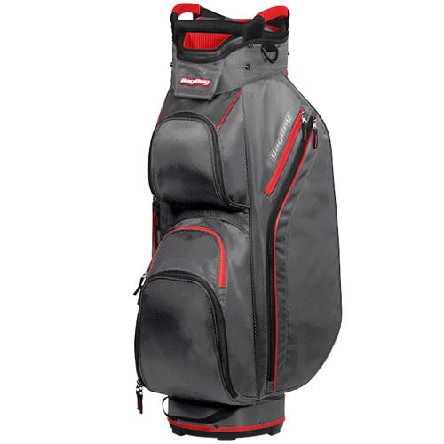Bag Boy Super Lite Cart Bag (GEEN Top Lok)