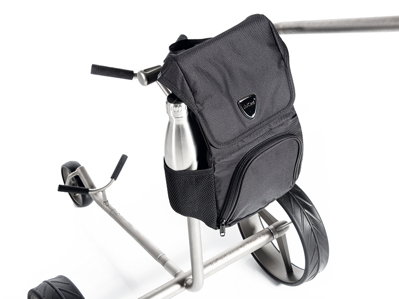 Jucad Drive SL Master Titan -  VOORDEELSET
