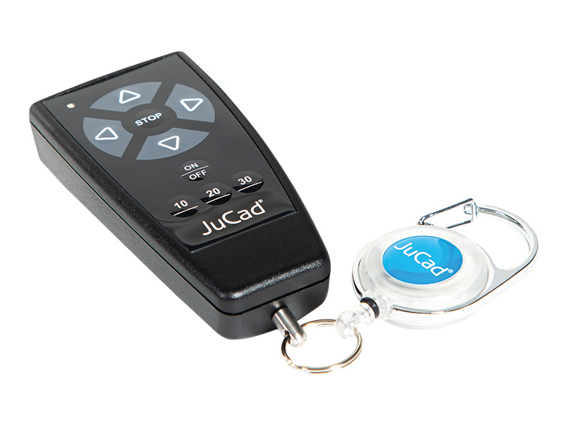 Jucad Drive SL Master Titan -  VOORDEELSET