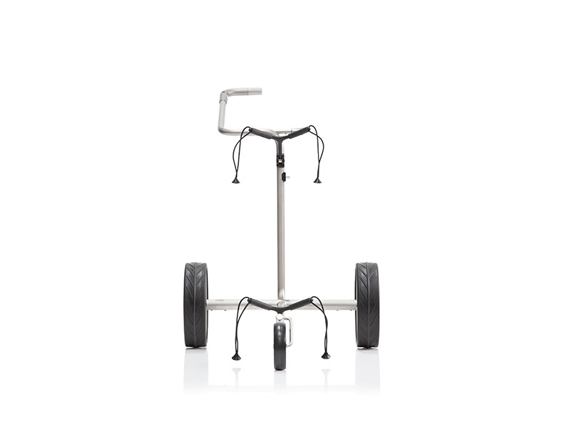 Justar Carbon Light Set