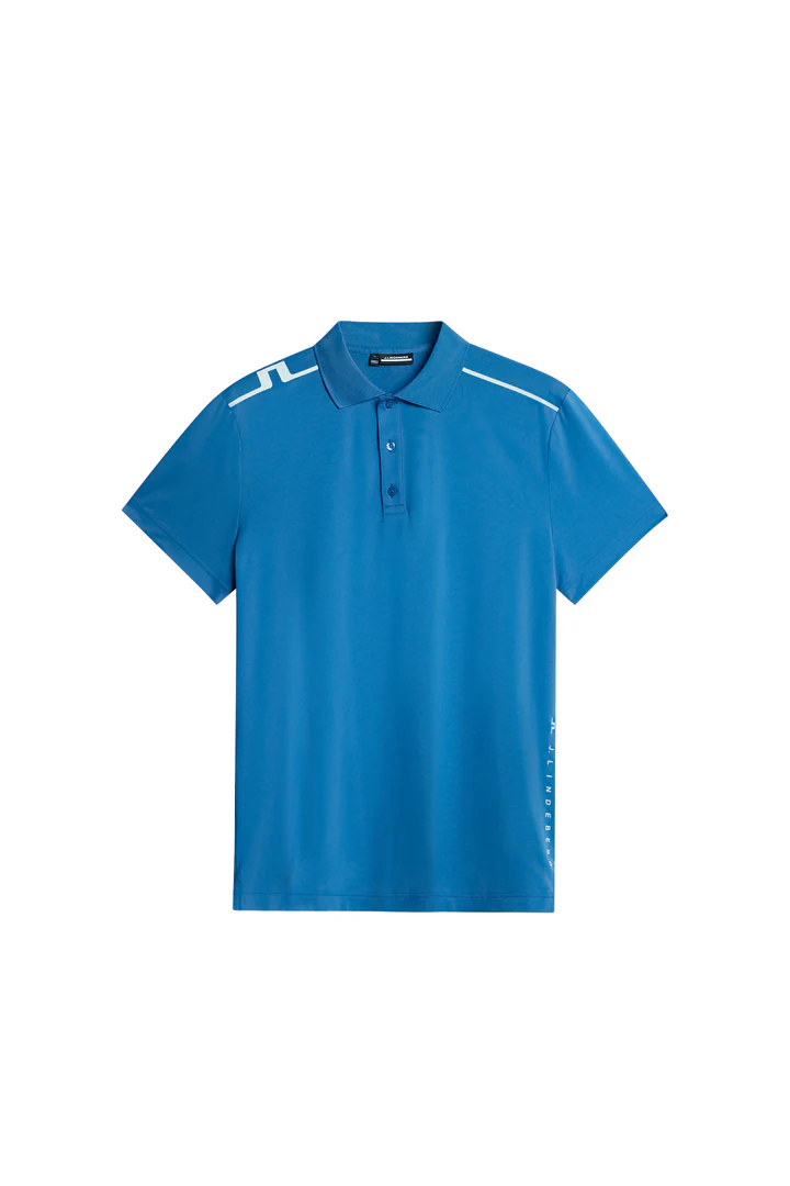 J.Lindeberg Lionel Polo