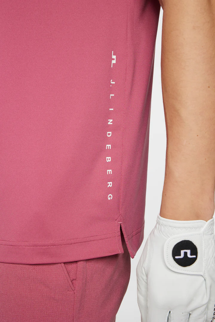 J.Lindeberg Lionel Polo