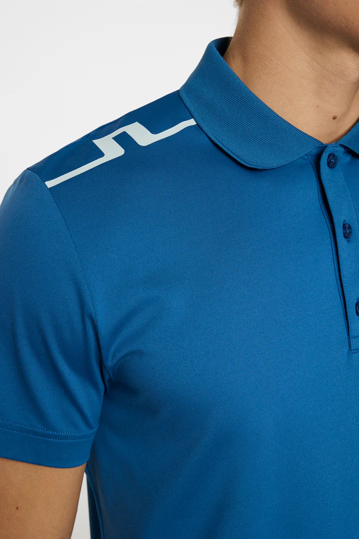 J.Lindeberg Lionel Polo