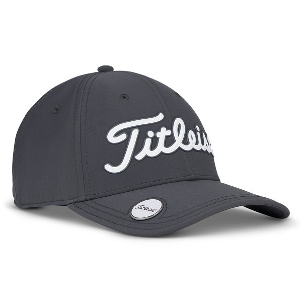 Titleist - Players Performance Ballmarker Cap