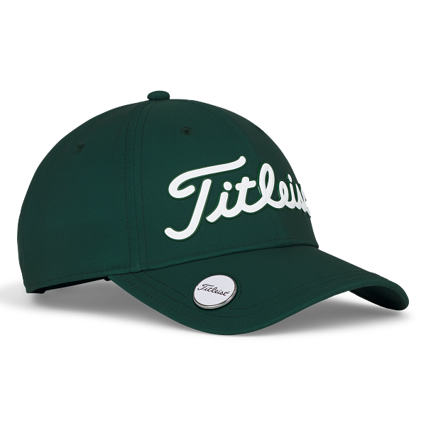 Titleist - Players Performance Ballmarker Cap