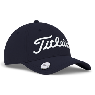 Titleist Players Performance Ballmarker Cap