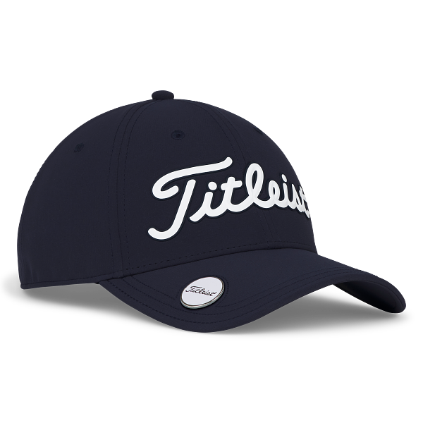 Titleist - Players Performance Ballmarker Cap